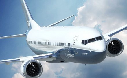 B737 MAX czasowo uziemione