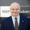 Bank centralny: Glapiński objął stery NBP