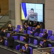 Ukraiński apel do Olafa Scholza i awantura w Bundestagu. Brak debaty wyrazem szacunku?