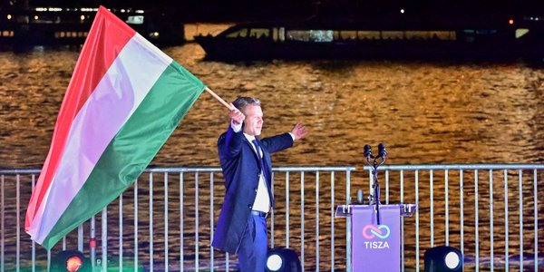 Jędrzej Bielecki: Wybory na Węgrzech, czyli sromotna klęska Donalda Trumpa, Władimira Putina i Jarosława Kaczyńskiego