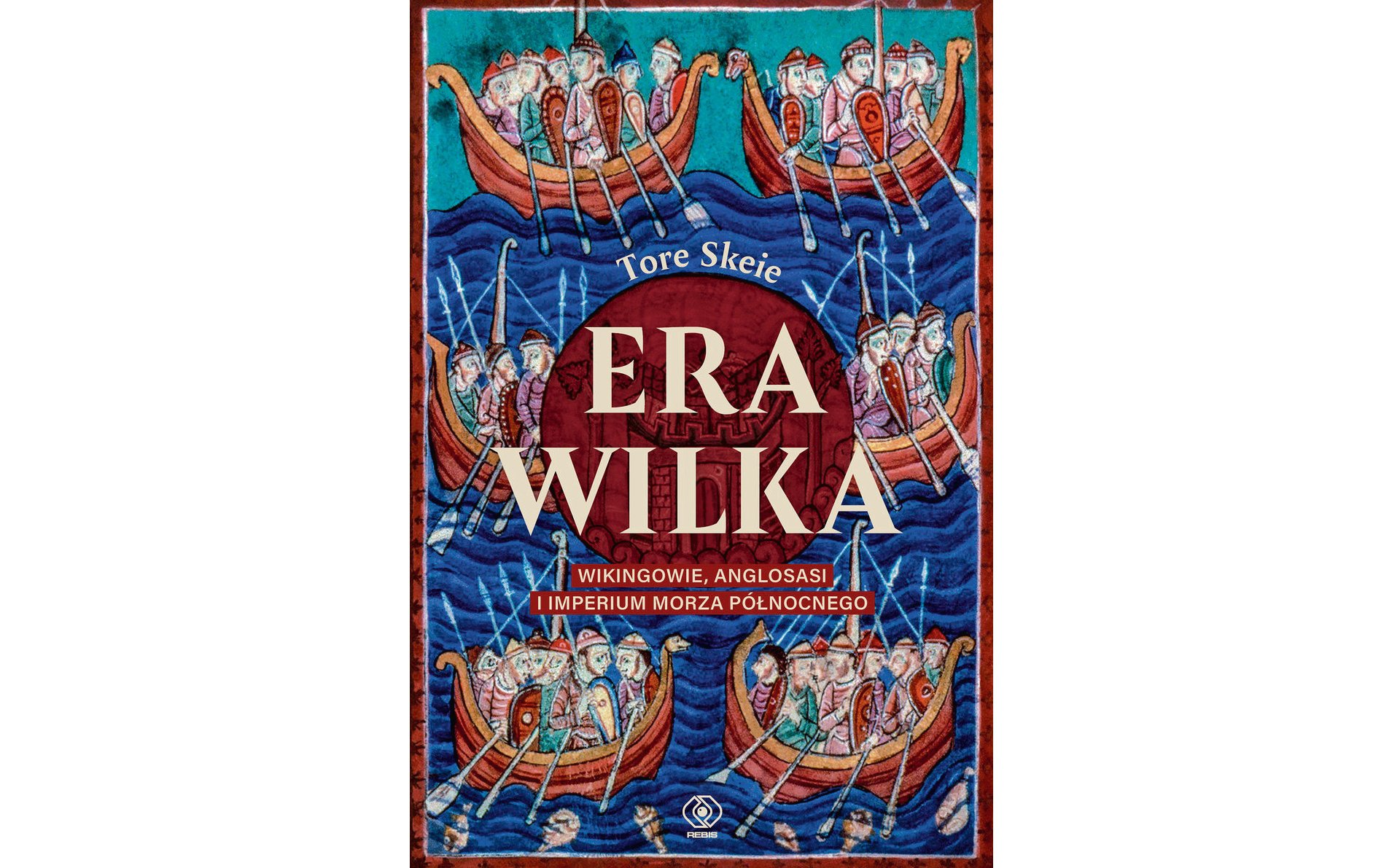 „Era Wilka”. Długie łodzie wikingów