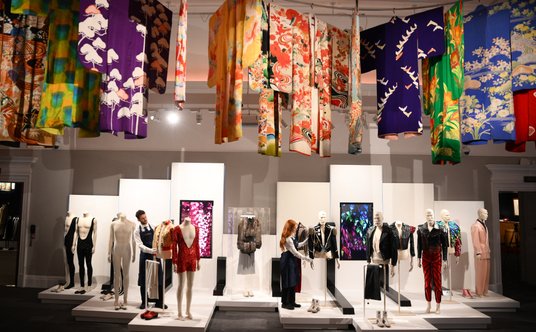 Kolekcja ubrań Frediego Mercury'ego