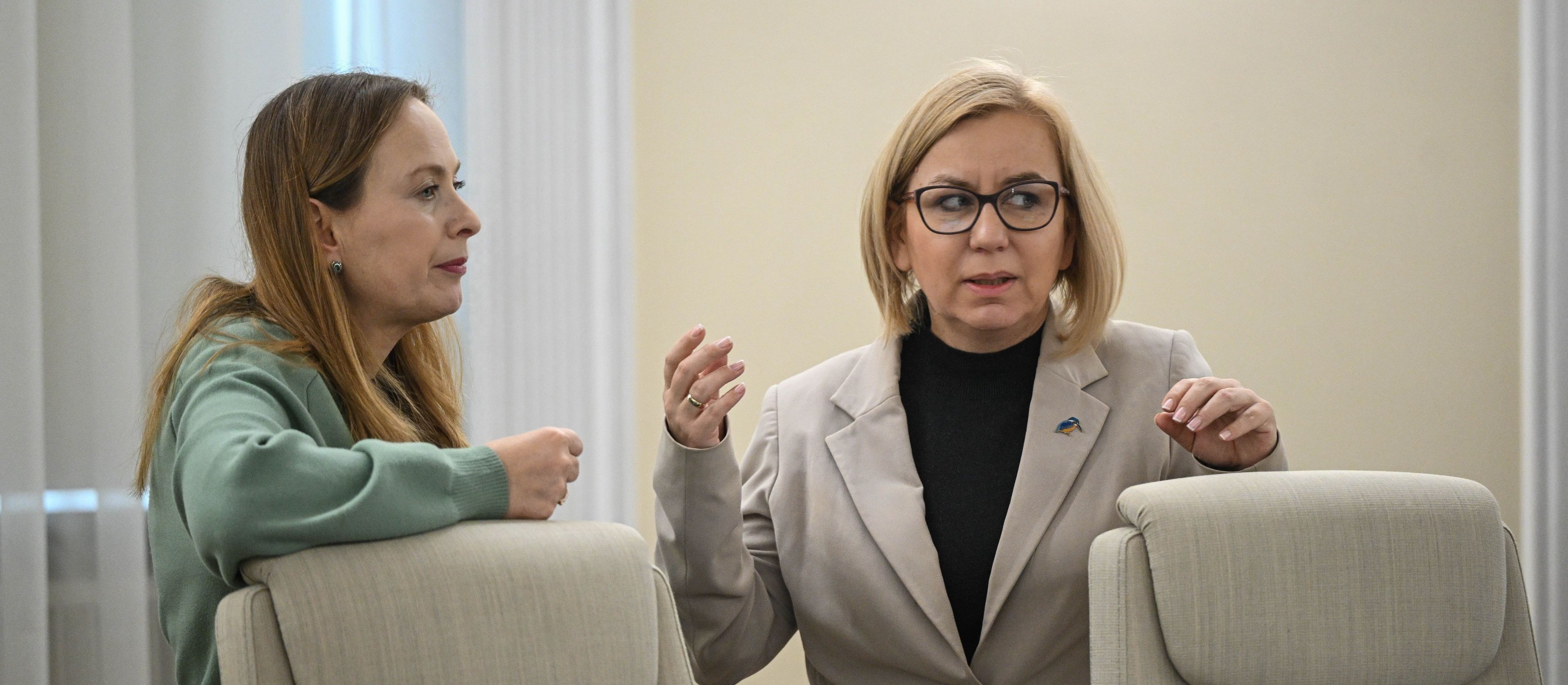 Rada Krajowa Polski 2050 podjęła decyzję. Będzie głosowanie na przewodniczącego