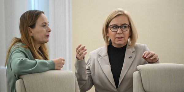 Rada Krajowa Polski 2050 podjęła decyzję. Będzie głosowanie na przewodniczącego