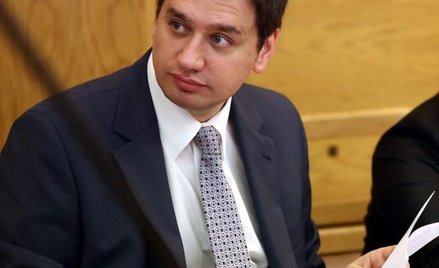 Mirosław Wróblewski przyznaje, że dochodzą do niego sygnały o wycofaniu przez Platformę Obywatelską 