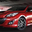 Mazda 3, popularny japoński kompakt, potaniał o 8 tys. zł.