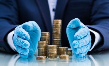Szefowie finansów szykują się na zaciskanie pasa
