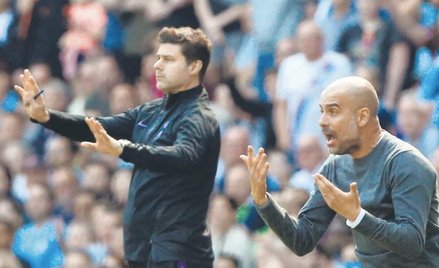 Champions League będzie miała nowego króla. Duże szanse ma ekipa Paris Saint-Germain trenowana przez