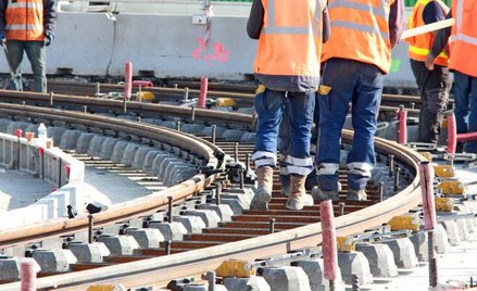 Wykonawcy potrzebują zastrzyku kapitału