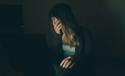 Kataryna: Zwierzęcy wdzięk dziewczynki