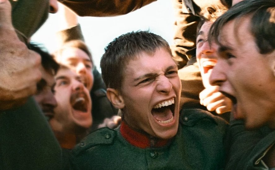 Głośne filmy z Cannes i Anna Dymna: niezwykle bogaty program BNP Paribas Dwa Brzegi