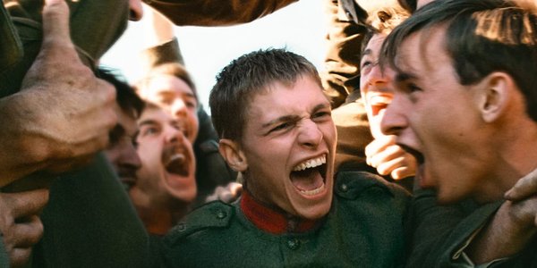 Głośne filmy z Cannes i Anna Dymna: niezwykle bogaty program BNP Paribas Dwa Brzegi