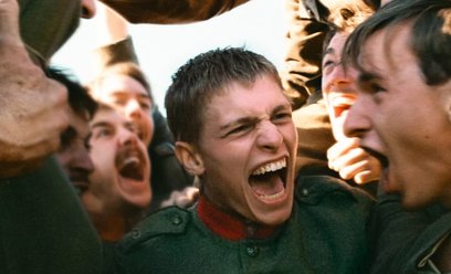 Festiwal, który potrwa od 1 do 8 sierpnia, otworzy „Tchórz” Lukasa Dhonta
