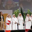 Przy okazji Euro 2012 trwała ożywiona dyskusja na temat piosenki „Koko Euro Spoko".