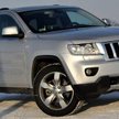 Testy: Jeep Grand Cherokee - najcichszy jeep
