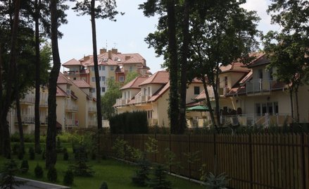 Hossa na rynku hipotek i kart kredytowych