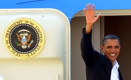 Barack Obama
