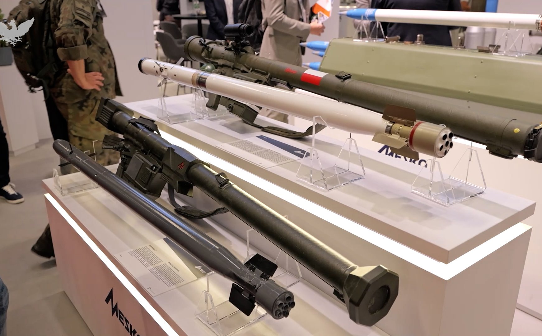 Nowa generacja Piorunów