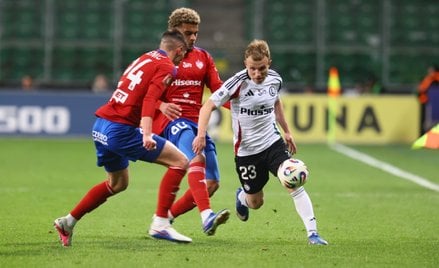 Ekstraklasa świąteczną kolejkę kończy w poniedziałek. Na pierwszy plan wybija się spotkanie Pogoni S