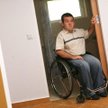 Trudno policzyć pomoc uzyskaną na niepełnosprawnych