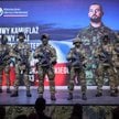 Prezentacja nowego umundurowania taktycznego dla żołnierzy Wojska Polskiego