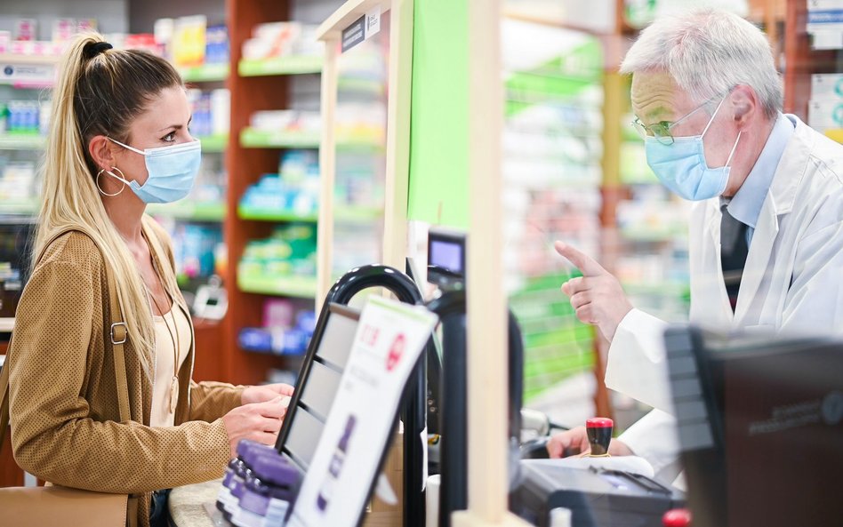 Bartłomiej Sasin: Lepiej późno niż wcale – czyli o zmianach w ustawie o zawodzie farmaceuty