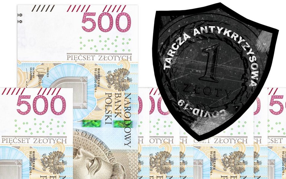 Tarcza 4.0: podatkowe ułatwienia dla firm
