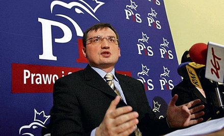 Ziobro bez immunitetu?