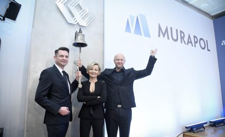 Przemysław Kromer, Iwona Sroka i prezes Nikodem Iskra. Giełdowy dzwon zabił po aż dwóch latach posuc