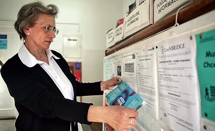 Dla wielu pracodawców umiejętności, predyspozycje i doświadczenie są ważniejsze niż konkretny kierun