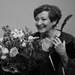 Ewa Dałkowska (1947–2025)
