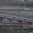 Nowy wariant koronawirusa. Eurotunel częściowo zamknięty