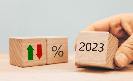 W oczekiwaniu na zyski w 2023 r.