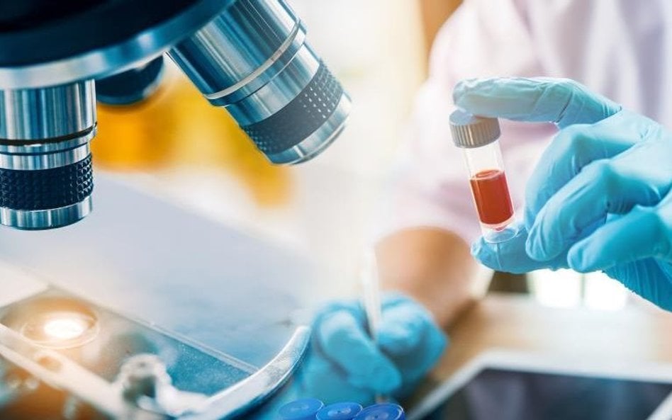 Medicofarma Biotech: Nowa strategia