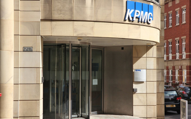 Szef KPMG odchodzi, bo kazał pracownikom „nie narzekać”