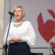 Kurator Barbara Nowak
