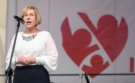 Kurator Barbara Nowak