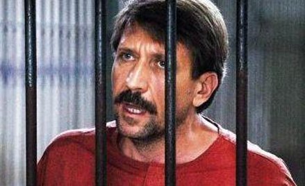 USA i Rosja walczą o Buta