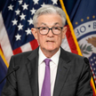 Jerome Powell, prezes Fedu, może niepokoić się faktem, że inflacja bazowa wciąż jest wyższa od oczek