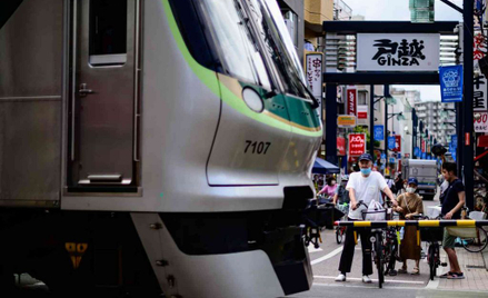 Tokio: Dwa szpitale zaczną leczyć wyłącznie chorych na COVID-19?