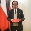 Wojciech Balczun, minister aktywów państwowych