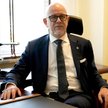 Andrzej Ziółkowski, szef Urzędu Dozoru Technicznego