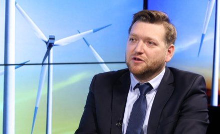 #RZECZoBIZNESIE: Janusz Gajowiecki: Najgorsze lata dla wiatraków są za nami