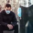 Pogrzeb osoby chorej na koronawirusa