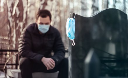 Pogrzeb osoby chorej na koronawirusa