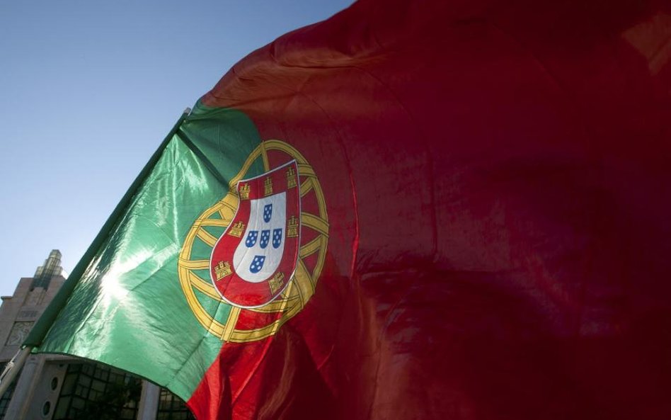 Dla Portugalii zbliża się moment prawdy