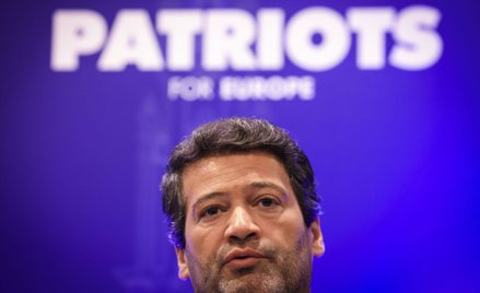 Andre Ventura