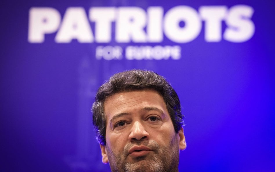 Andre Ventura
