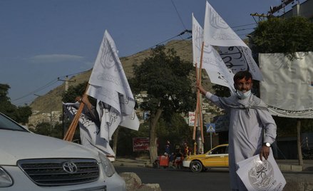 ONZ alarmuje: Talibowie wykonują masowe egzekucje