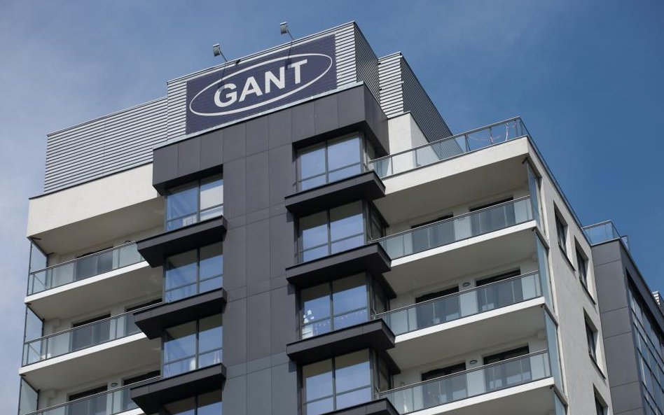 Gant: Inwestorzy mocno zdezorientowani